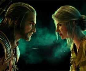 GWENT: Rogue Mage