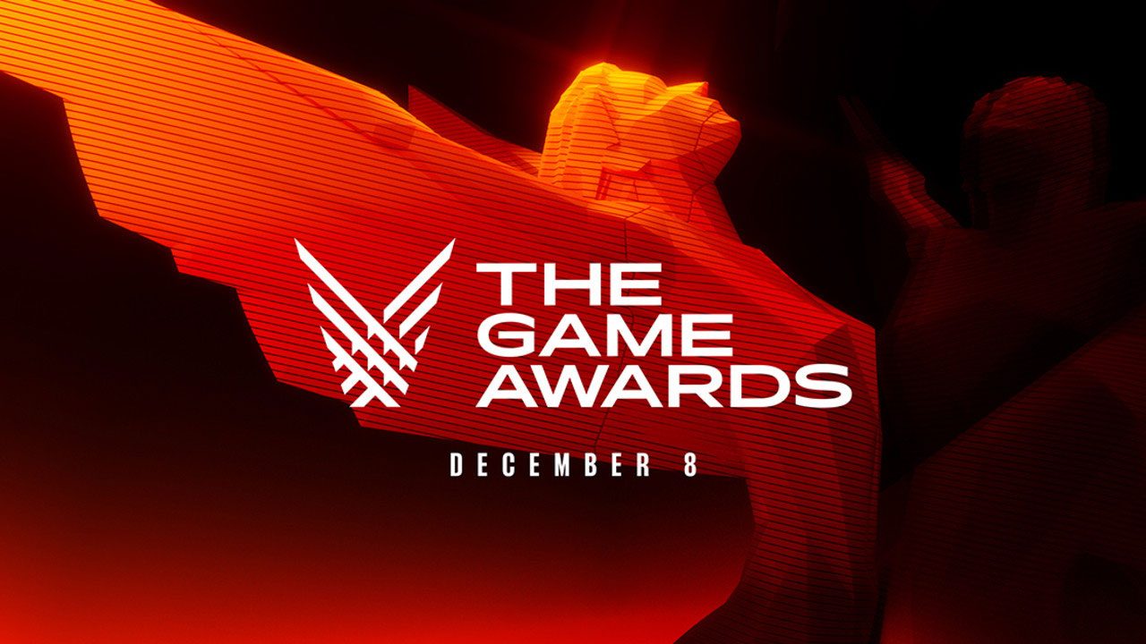 نامزدهای Game Awards 2022