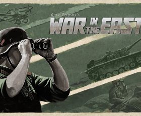 Gary Grigsby's War in the East 2