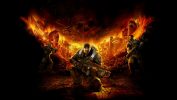 فیلم سینمایی Gears of War
