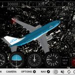 دانلود بازی GeoFS - Flight Simulator برای اندروید