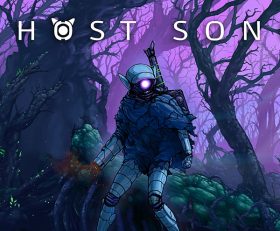 Ghost Song