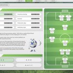 بازی Goal The Club Manager