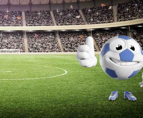 Goal The Club Manager