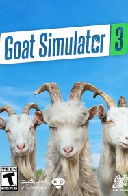دانلود بازی Goat Simulator 3 برای PC