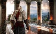 God of War 2 Remake