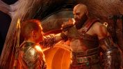 گاد اف وار رگناروک مستند ساخت بازی God of War Ragnarok