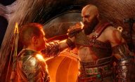 گاد اف وار رگناروک مستند ساخت بازی God of War Ragnarok