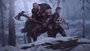 بسته الحاقی بازی God of War Ragnarok گاد اف وار رگناروک خدای جنگ