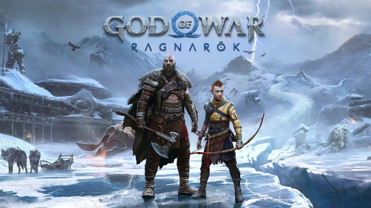 نمرات و نقد بازی God of War Ragnarok
