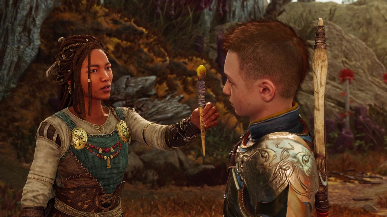 God of War: Ragnarok