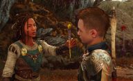 God of War: Ragnarok