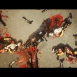 بازی Gungrave GORE