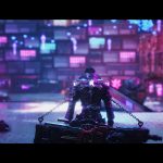 بازی Gungrave GORE