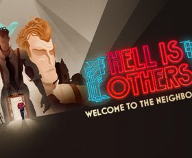 Hell is Others