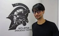 مستقل Kojima Productions هیدئو کوجیما