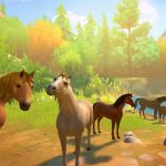 بازی Horse Club Adventures 2 Hazelwood Stories