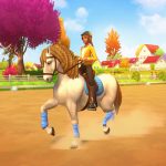بازی Horse Club Adventures 2 Hazelwood Stories