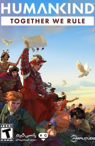 دانلود بازی Humankind Together We Rule برای PC