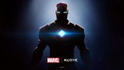 تست بازی Iron Man آیرون من