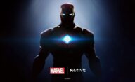تست بازی Iron Man آیرون من