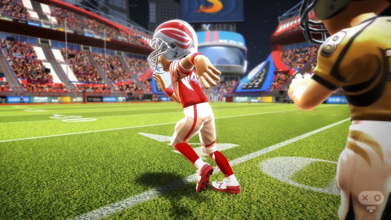 بازی Kinect Sports Season Two