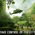 دانلود بازی Last Hope 3 Sniper Zombie War