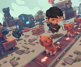 Learning Factory
