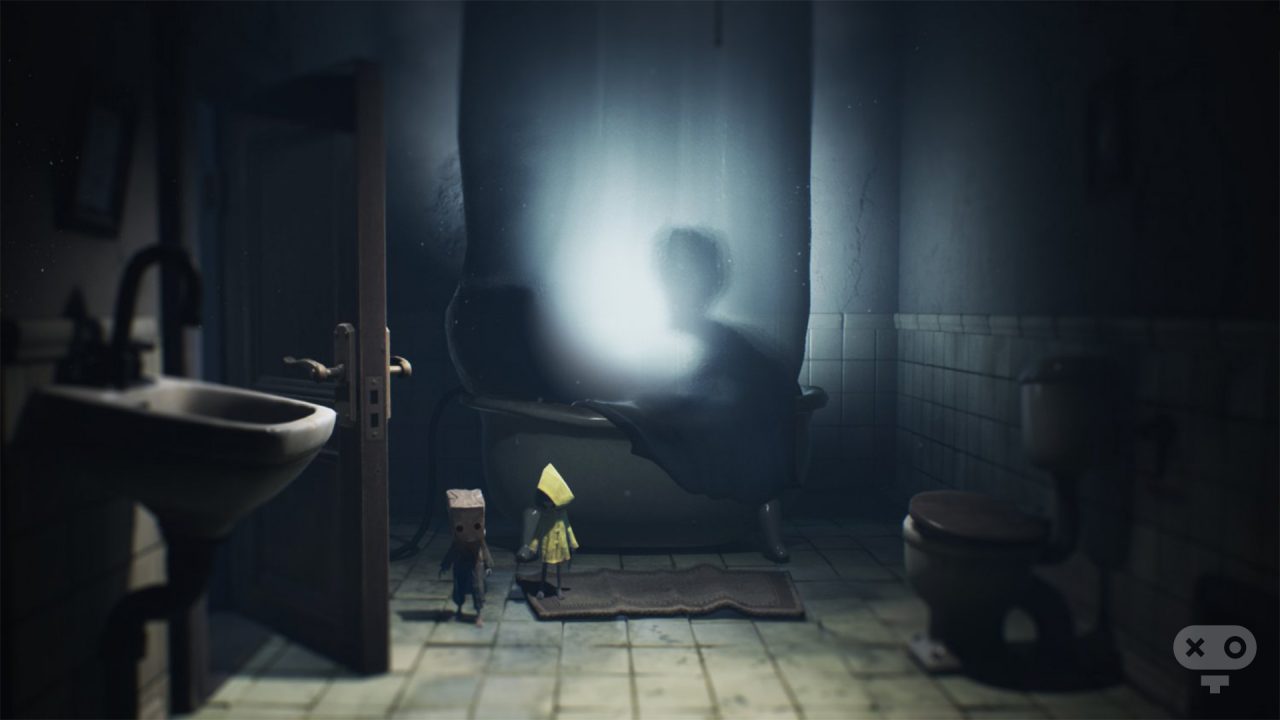 بازی Little Nightmares 2