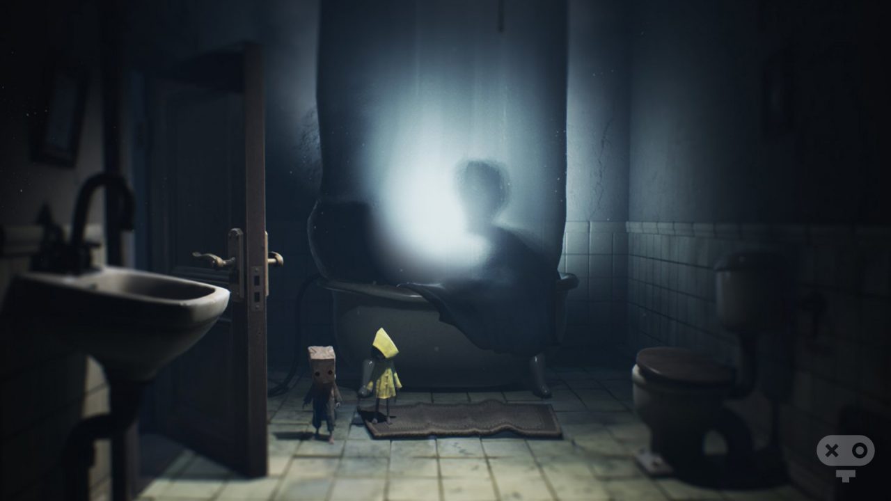 بازی Little Nightmares 2 Enhanced Edition