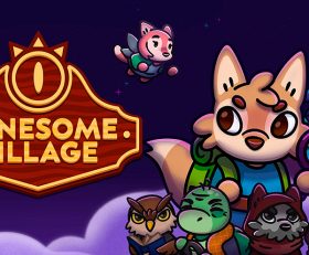 Lonesome Village