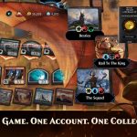 دانلود بازی Magic: The Gathering Arena برای اندروید