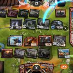دانلود بازی Magic: The Gathering Arena برای اندروید