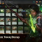 دانلود بازی Magic: The Gathering Arena برای اندروید