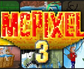 McPixel 3