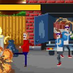 بازی McPixel 3