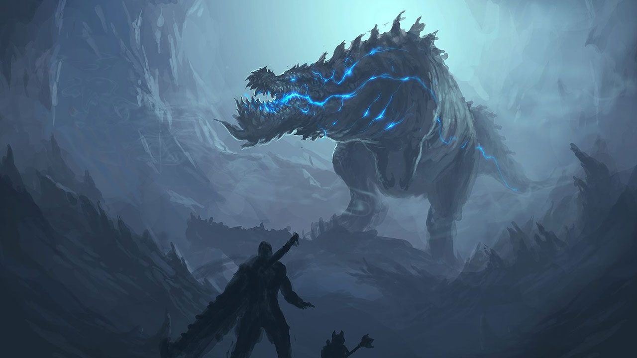 بازی Monster Hunter موبایل