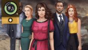 Murder by Choice Clue Mystery