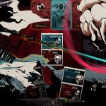 بازی Nadir A Grimdark Deckbuilder