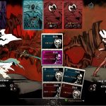بازی Nadir A Grimdark Deckbuilder