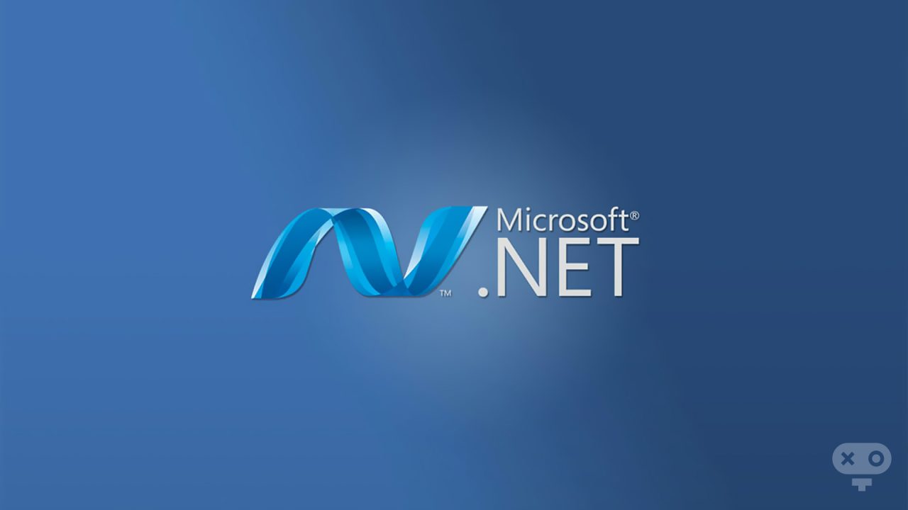 نرم افزار Net Framework