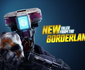 New Tales from the Borderlands