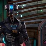 بازی New Tales from the Borderlands