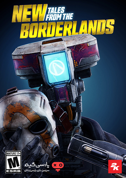 دانلود بازی New Tales from the Borderlands برای PC