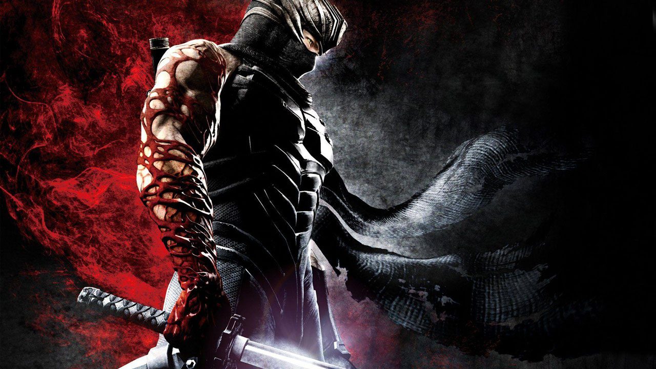 بازی Ninja Gaiden