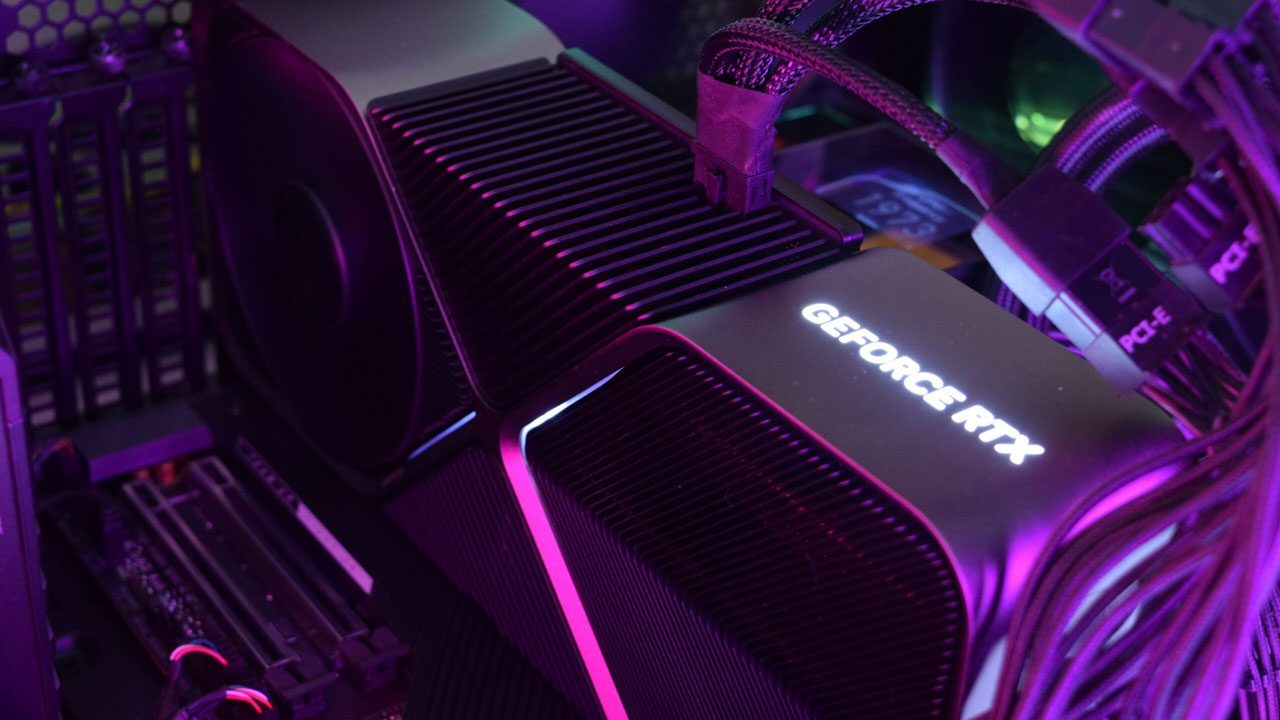 کارت گرافیک RTX 4070 Ti