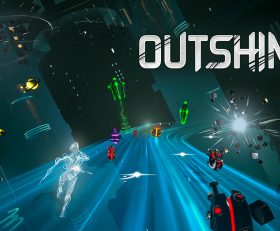 Outshine