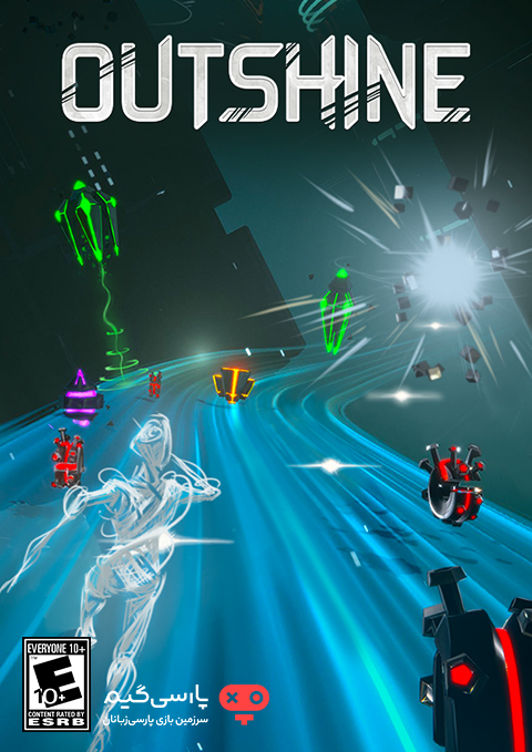 دانلود بازی Outshine برای PC