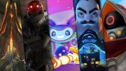 بازی هدست PS VR2 پلی استیشن وی آر