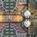 بازی Prison Architect Future Tech
